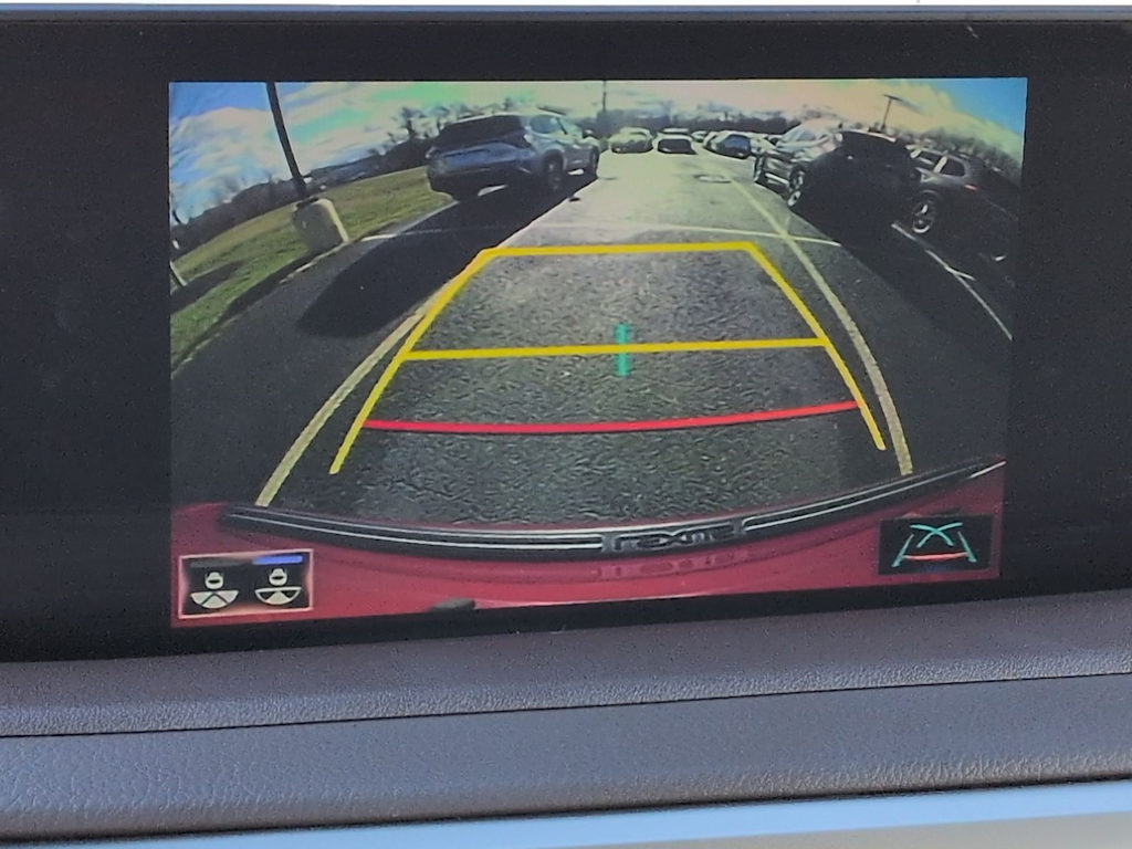 Thumbnail: 2020 Lexus RX - 37