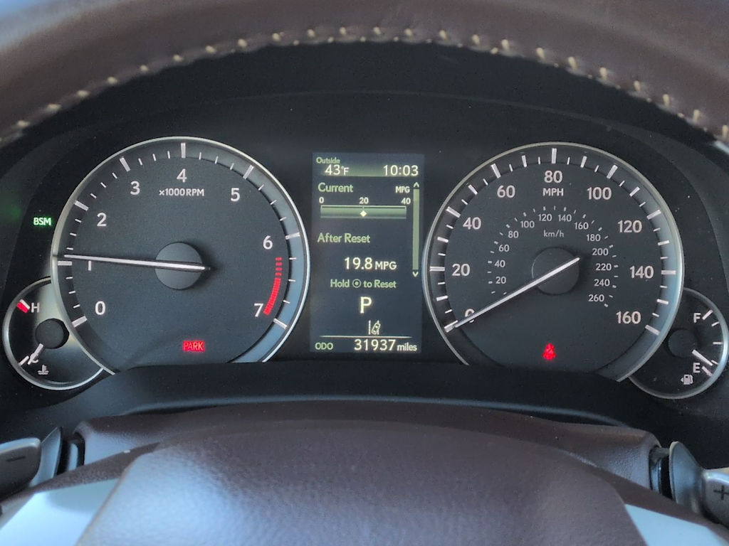 Thumbnail: 2020 Lexus RX - 16