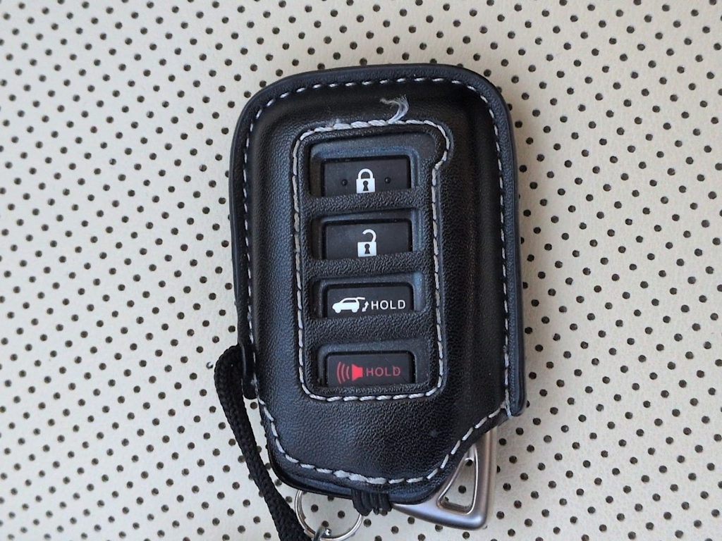 Thumbnail: 2020 Lexus RX - 18