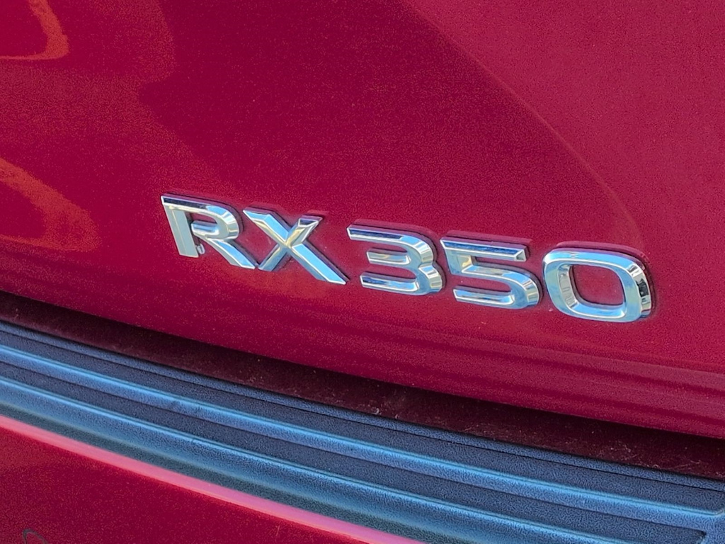 Thumbnail: 2020 Lexus RX - 26