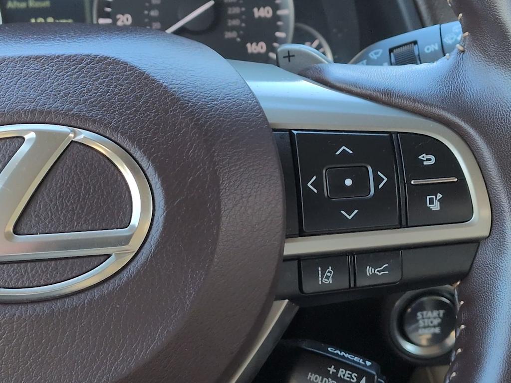 Thumbnail: 2020 Lexus RX - 33