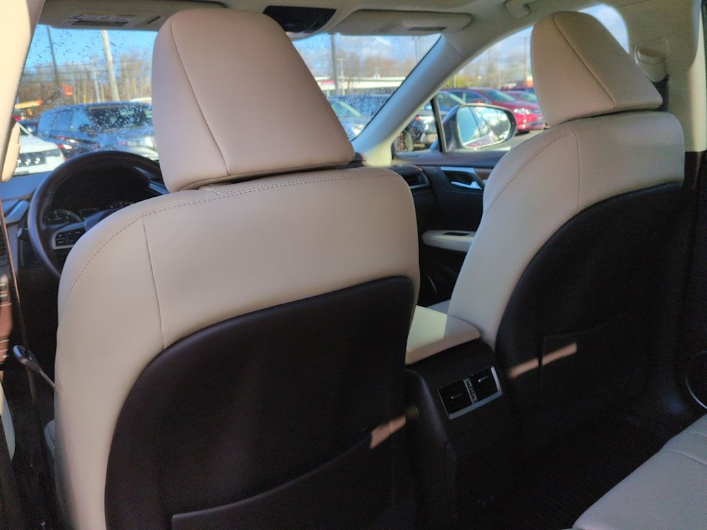 Thumbnail: 2020 Lexus RX - 28