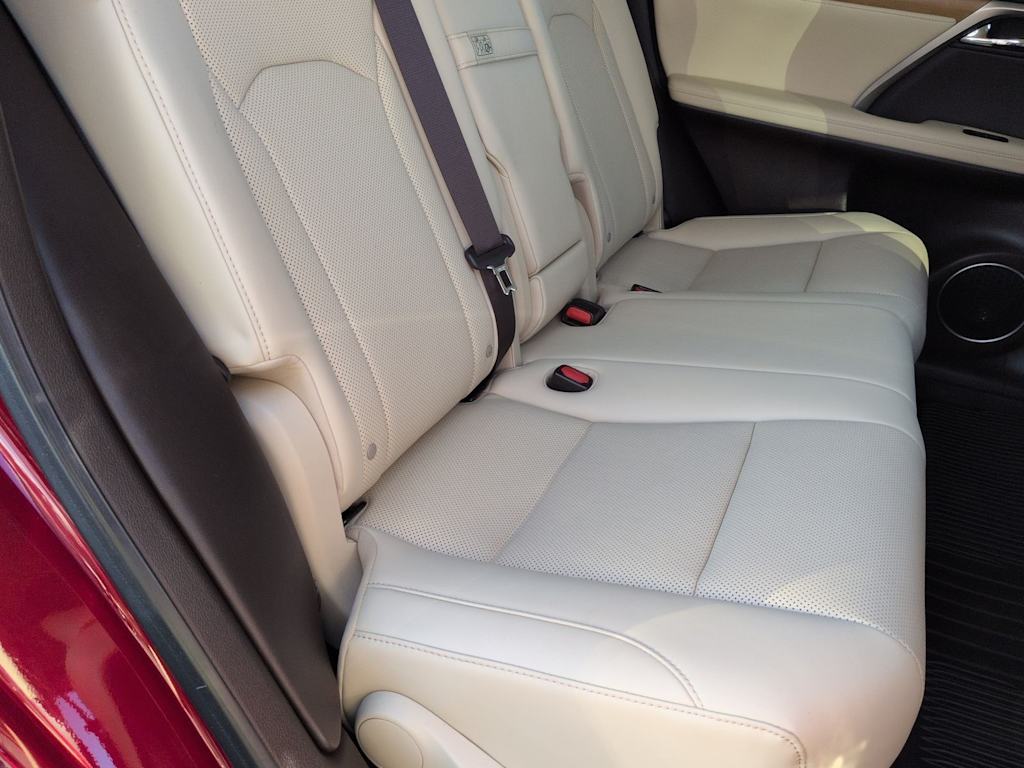 Thumbnail: 2020 Lexus RX - 30