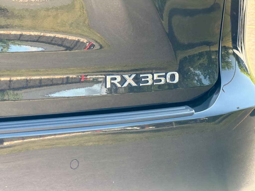 Thumbnail: 2022 Lexus RX - 26