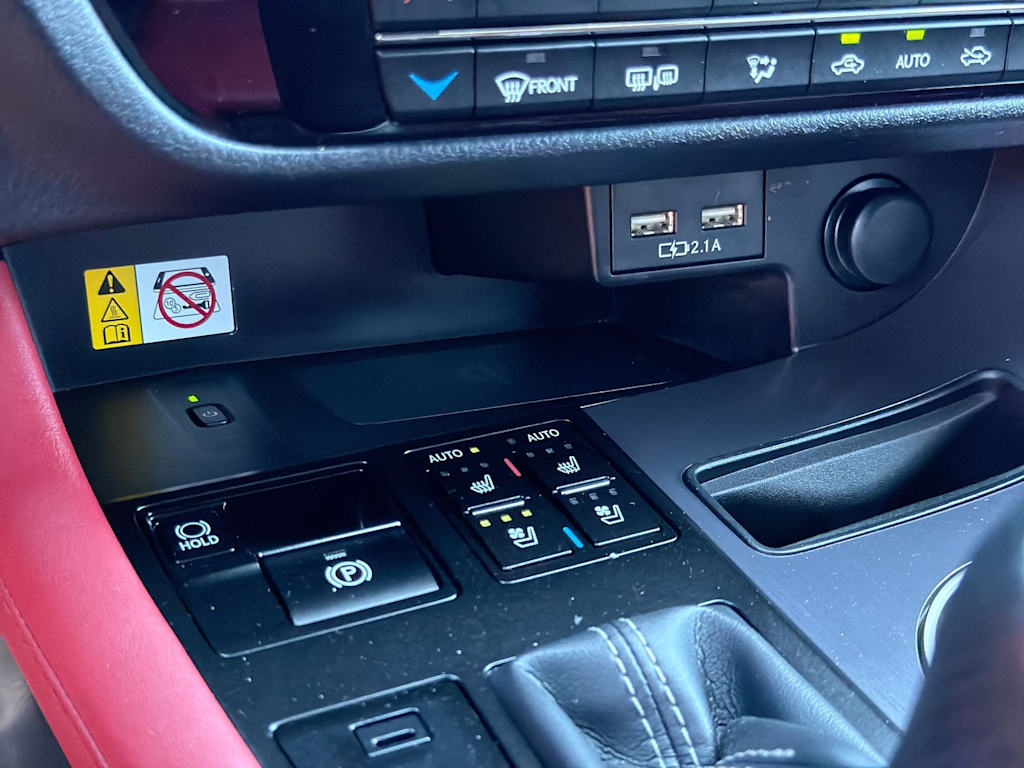 Thumbnail: 2022 Lexus RX - 15