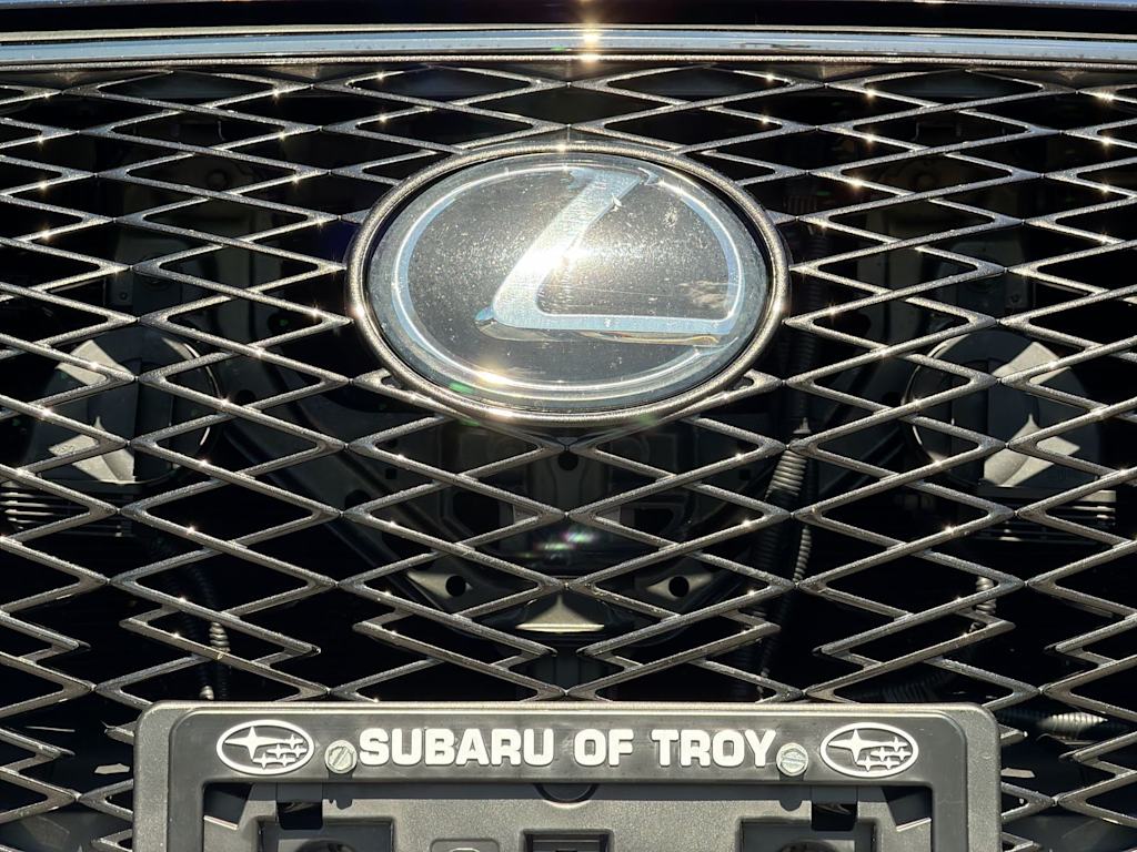 Thumbnail: 2022 Lexus RX - 6