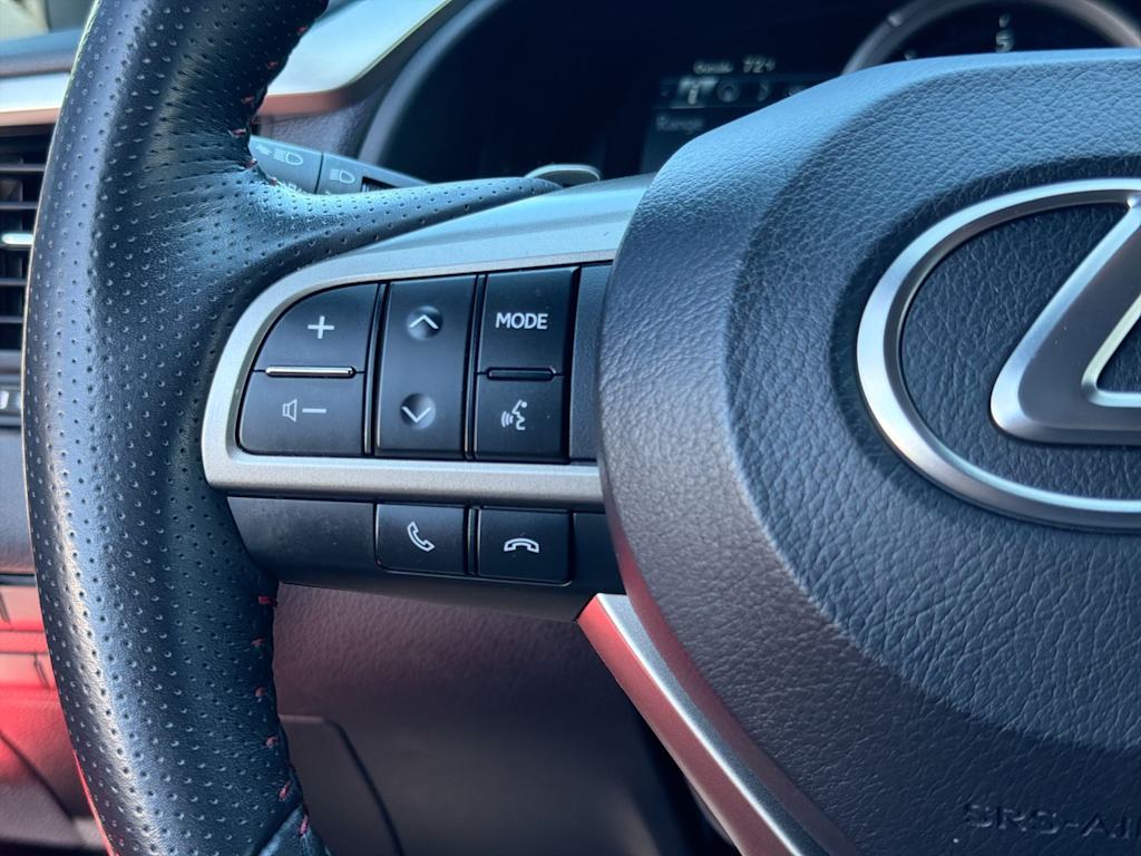 Thumbnail: 2022 Lexus RX - 31