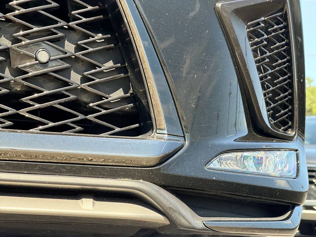 Thumbnail: 2022 Lexus RX - 25