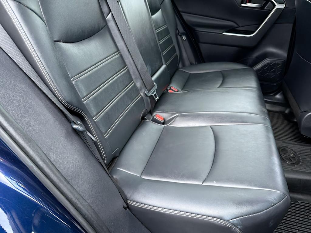 Thumbnail: 2019 Toyota RAV4 - 27