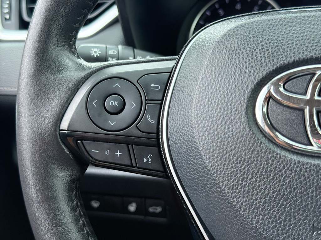Thumbnail: 2019 Toyota RAV4 - 29