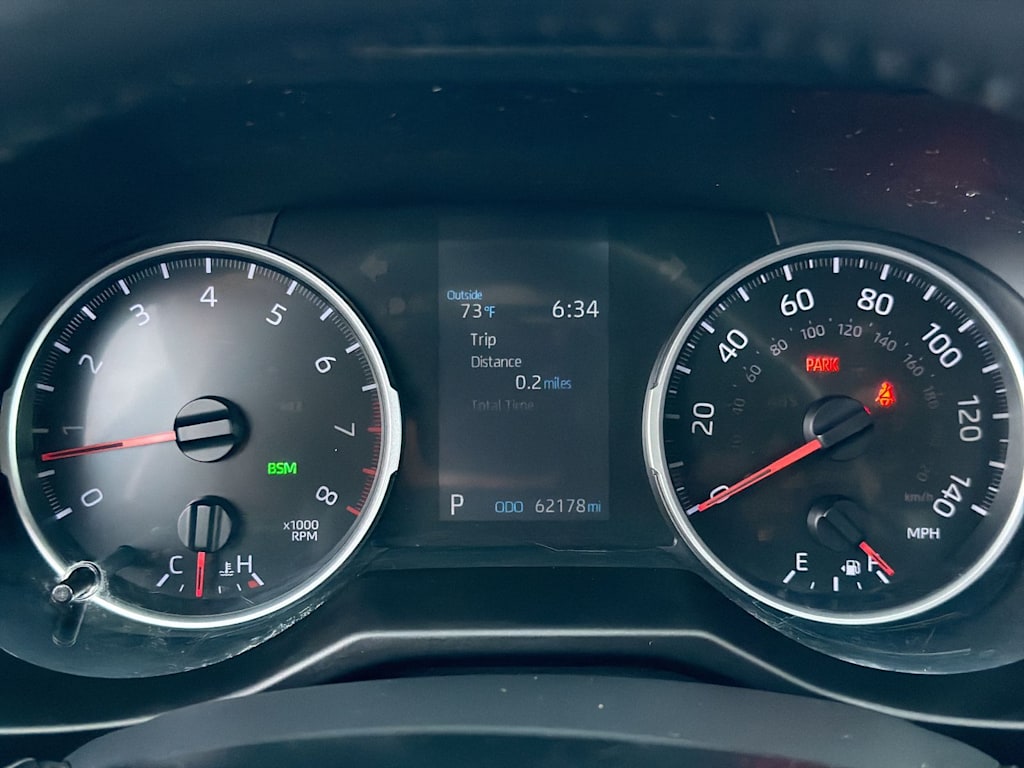 Thumbnail: 2019 Toyota RAV4 - 16