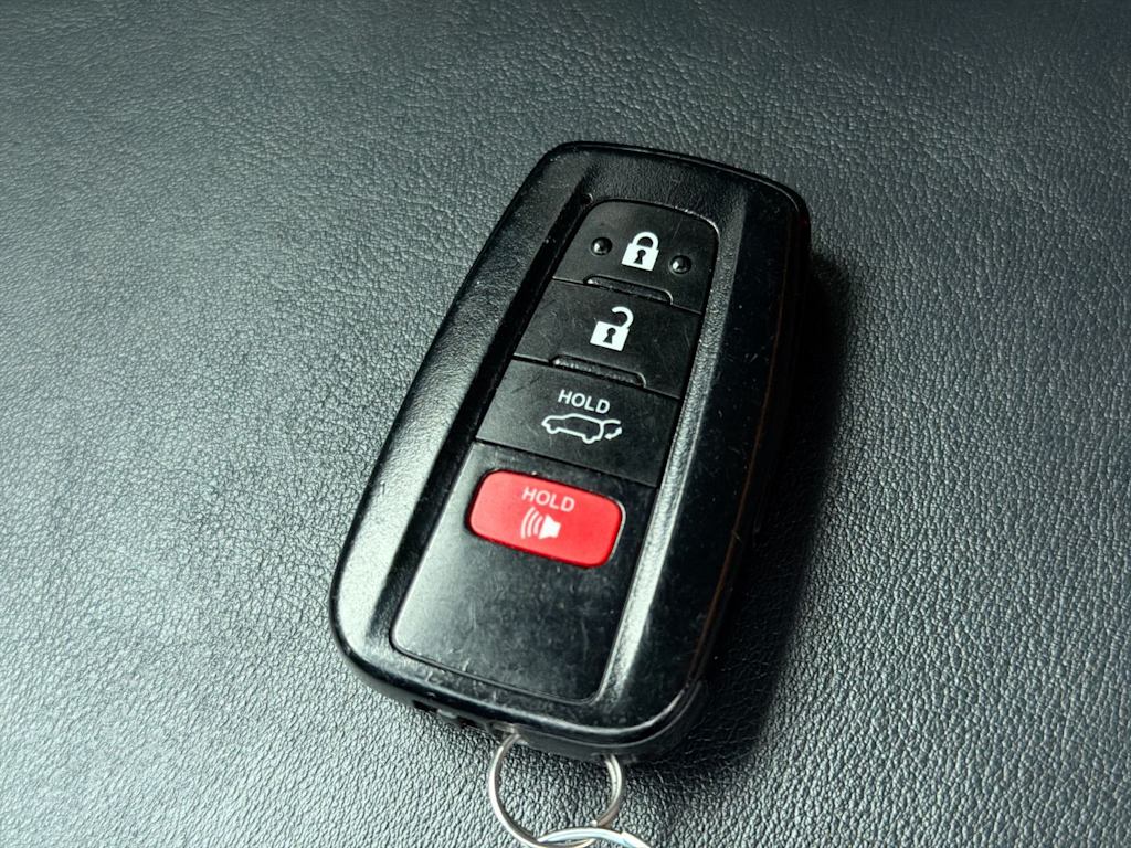 Thumbnail: 2019 Toyota RAV4 - 18