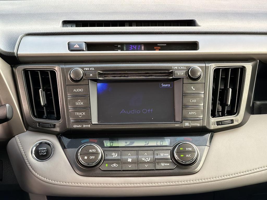 Thumbnail: 2013 Toyota RAV4 - 14