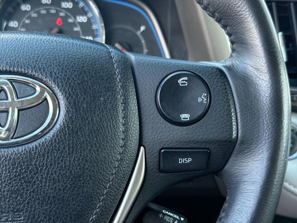 Thumbnail: 2013 Toyota RAV4 - 32
