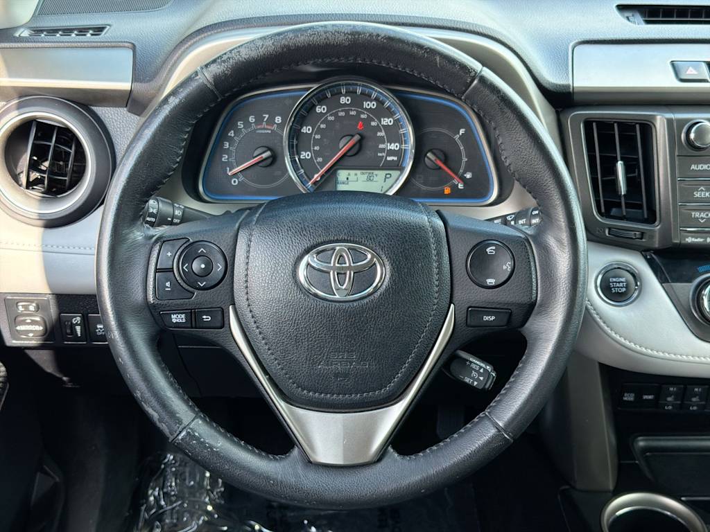 Thumbnail: 2013 Toyota RAV4 - 13