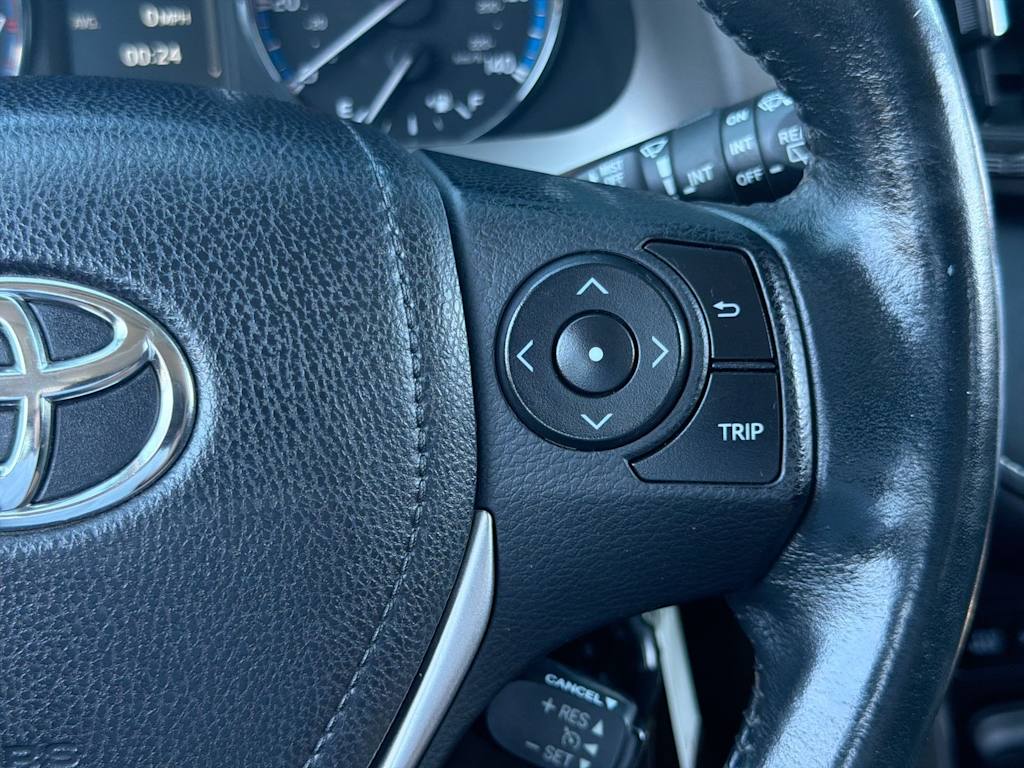 Thumbnail: 2016 Toyota RAV4 - 32