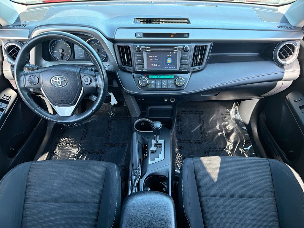 Thumbnail: 2016 Toyota RAV4 - 9