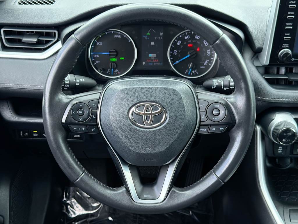 Thumbnail: 2020 Toyota RAV4 - 13