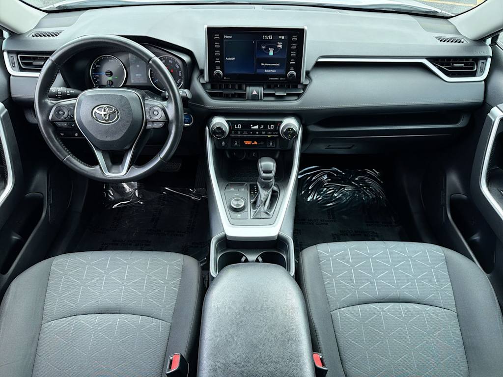 Thumbnail: 2020 Toyota RAV4 - 9