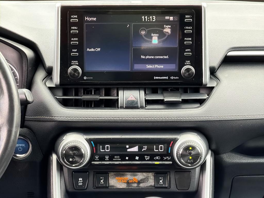 Thumbnail: 2020 Toyota RAV4 - 14