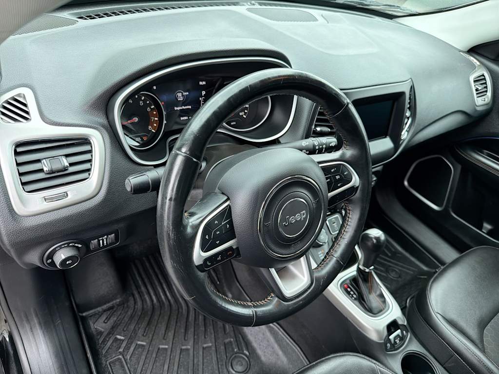 Thumbnail: 2018 Jeep Compass - 2