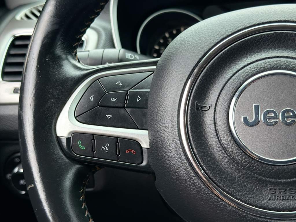 Thumbnail: 2018 Jeep Compass - 30