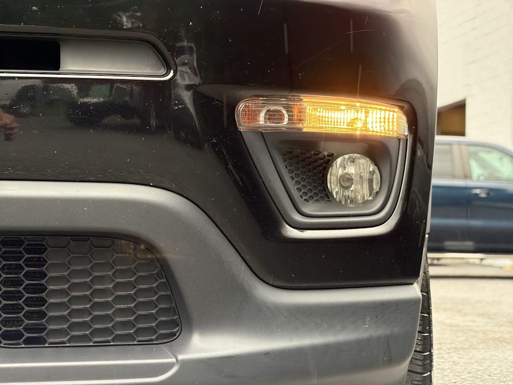 Thumbnail: 2018 Jeep Compass - 25