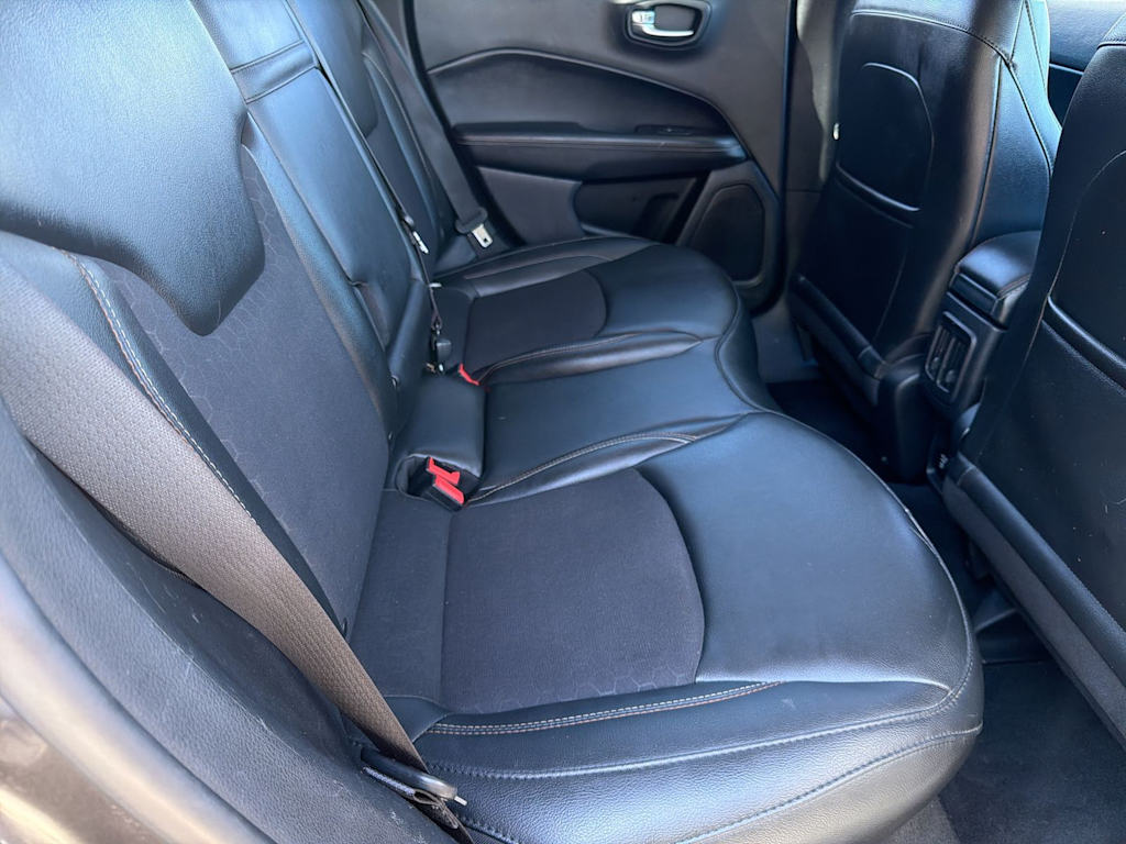 Thumbnail: 2019 Jeep Compass - 29