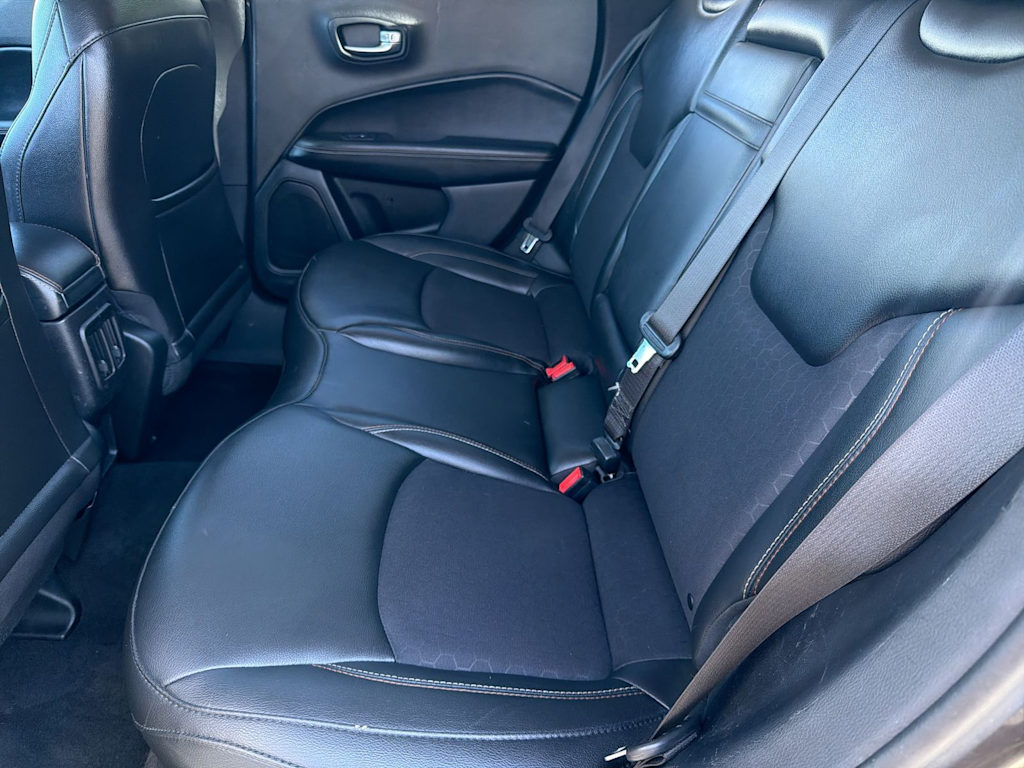 Thumbnail: 2019 Jeep Compass - 28