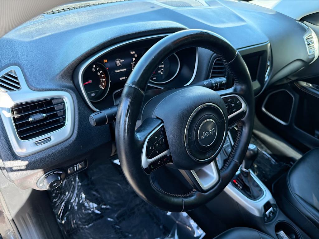 Thumbnail: 2019 Jeep Compass - 2
