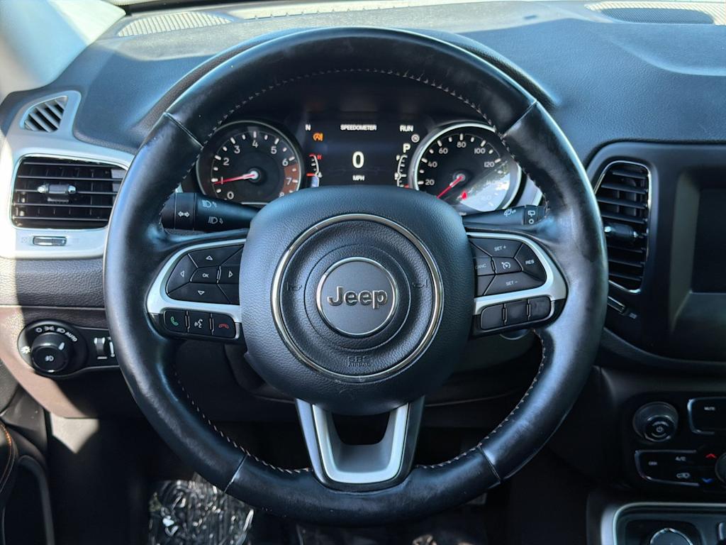Thumbnail: 2019 Jeep Compass - 13