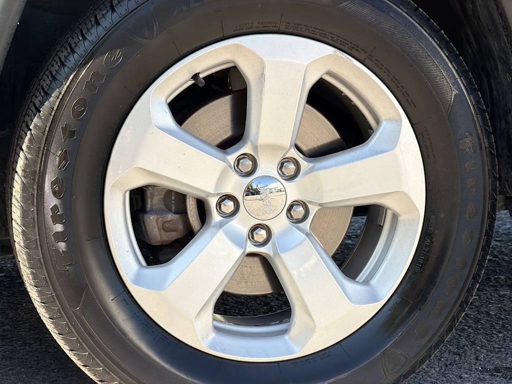 Thumbnail: 2019 Jeep Compass - 7