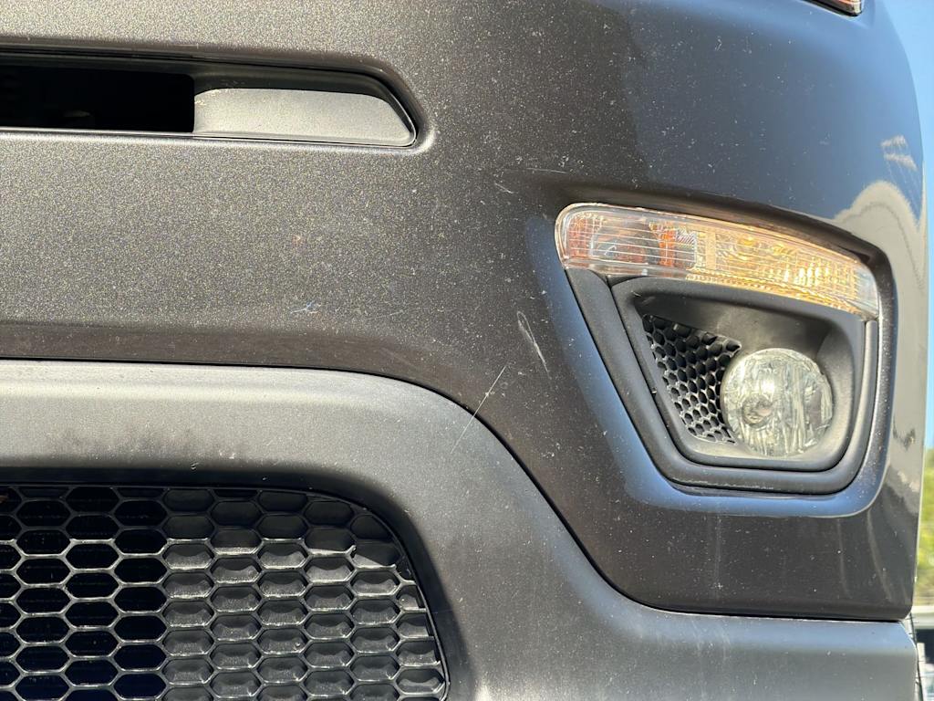 Thumbnail: 2019 Jeep Compass - 25