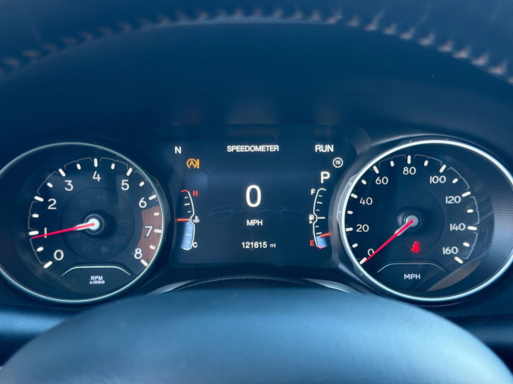 Thumbnail: 2019 Jeep Compass - 35