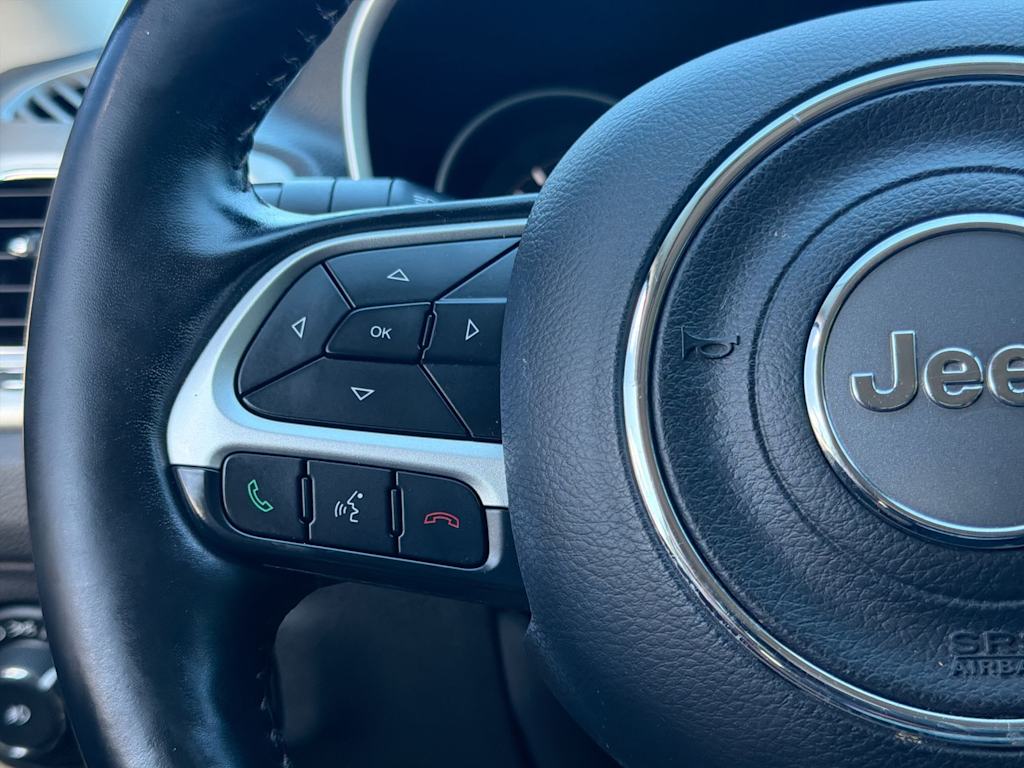 Thumbnail: 2019 Jeep Compass - 30