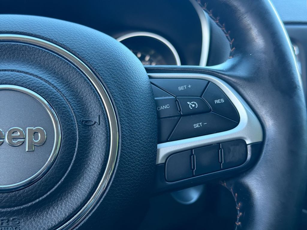 Thumbnail: 2019 Jeep Compass - 31
