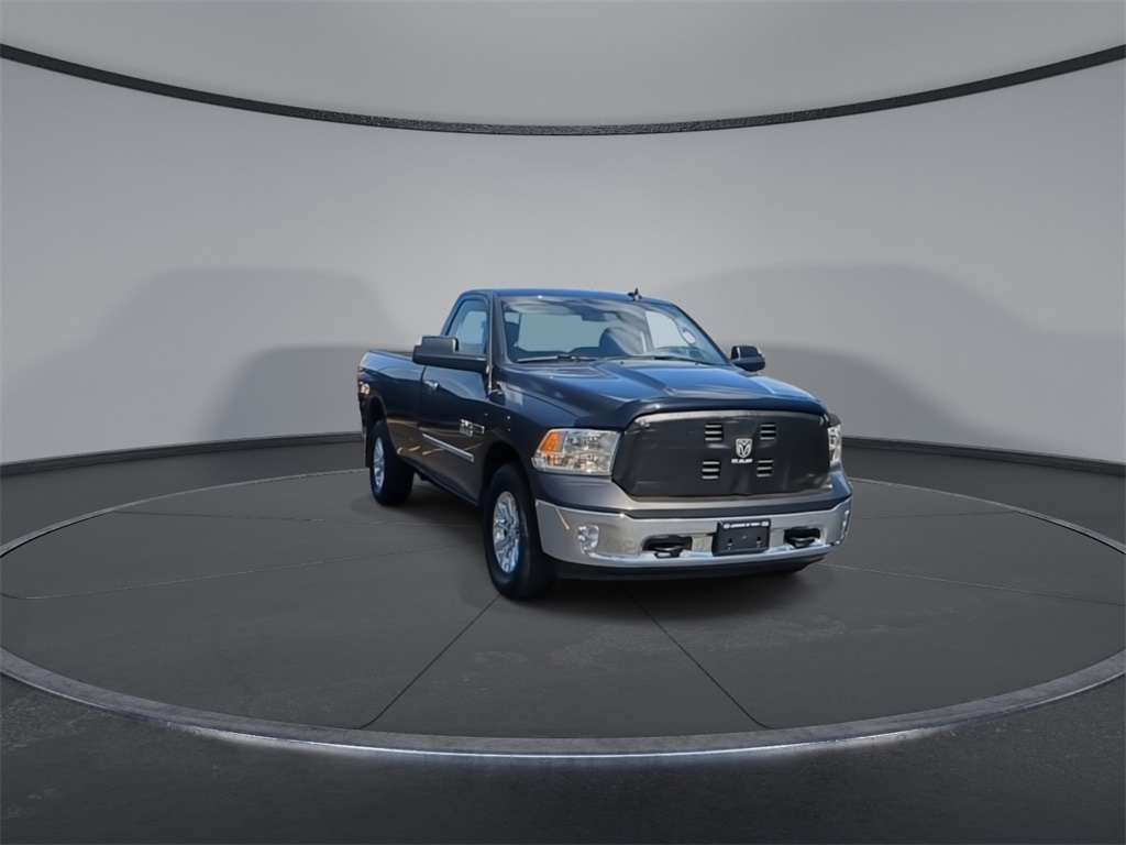 2016 RAM 1500 SLT 5