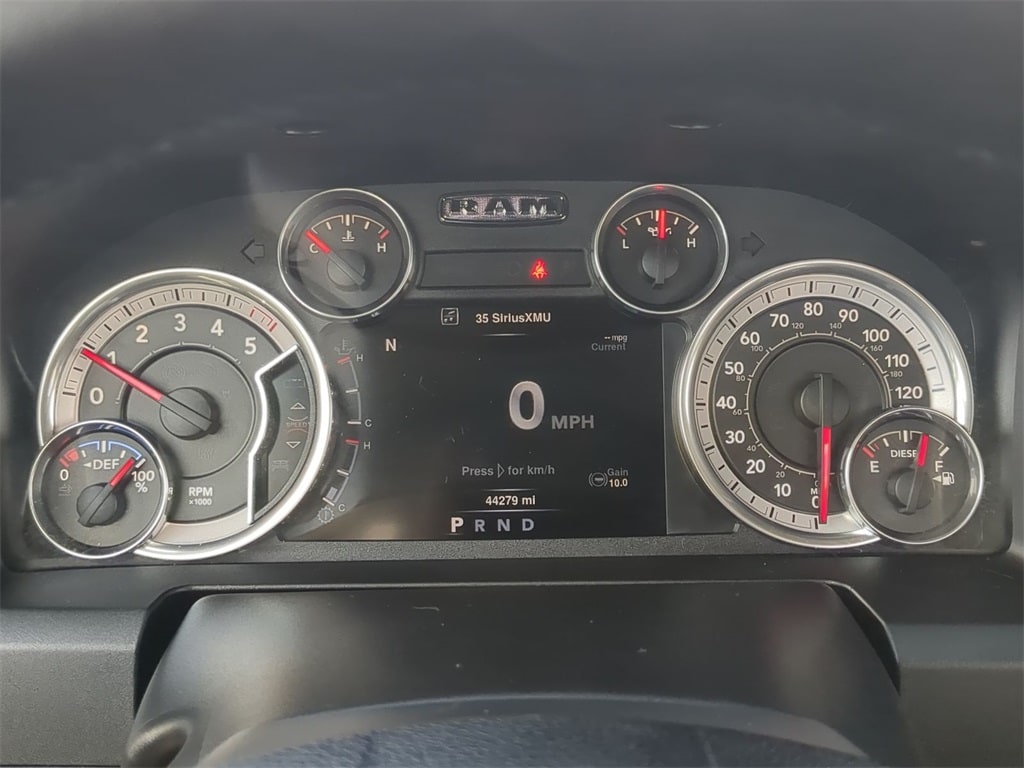 2016 RAM 1500 SLT 16