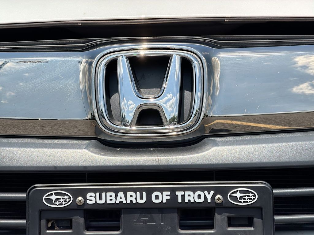 Thumbnail: 2022 Honda HR-V - 6