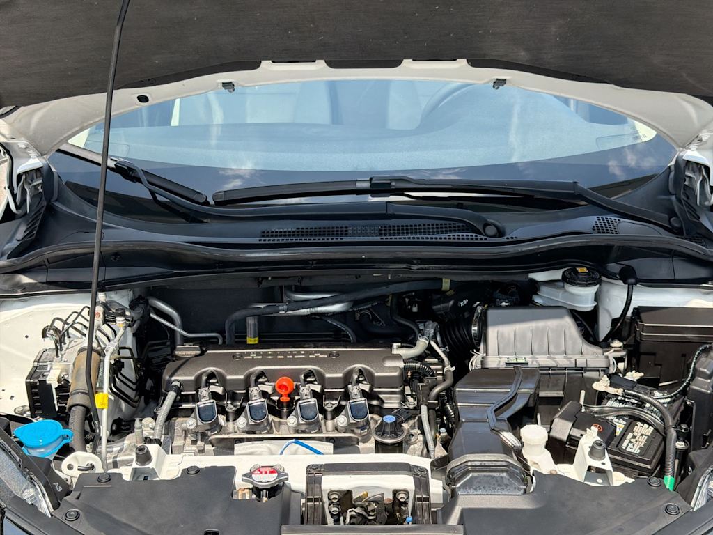 Thumbnail: 2022 Honda HR-V - 8