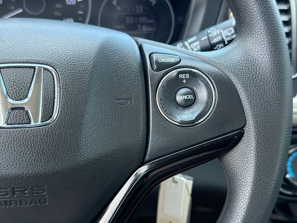 Thumbnail: 2022 Honda HR-V - 31
