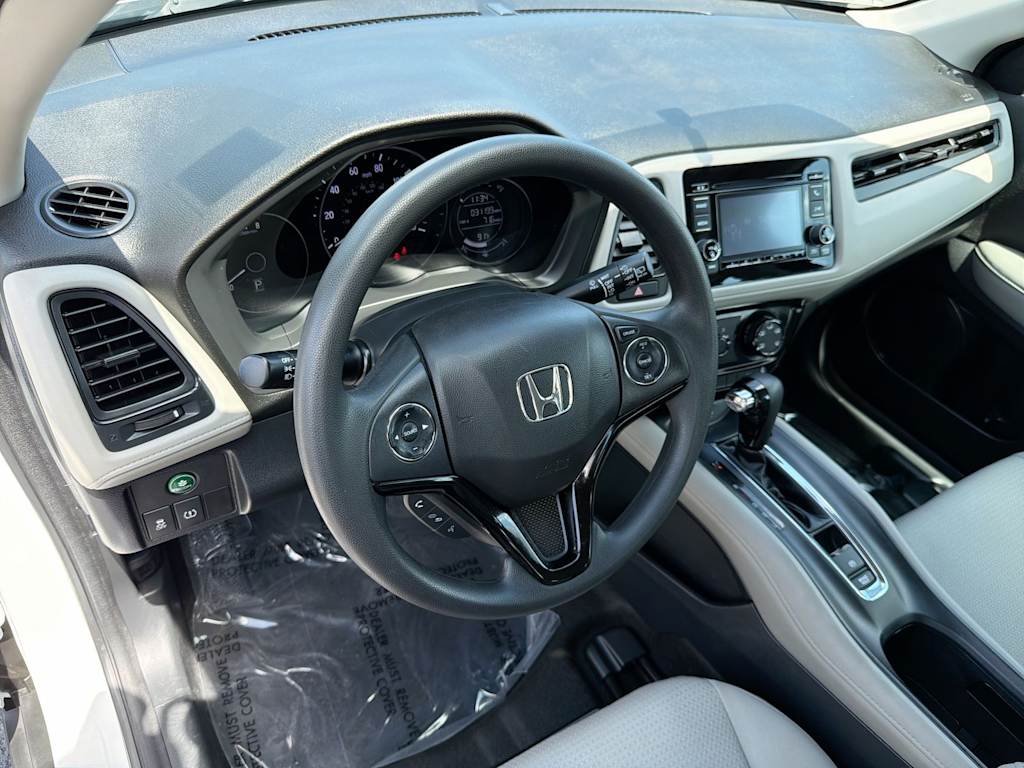 Thumbnail: 2022 Honda HR-V - 2