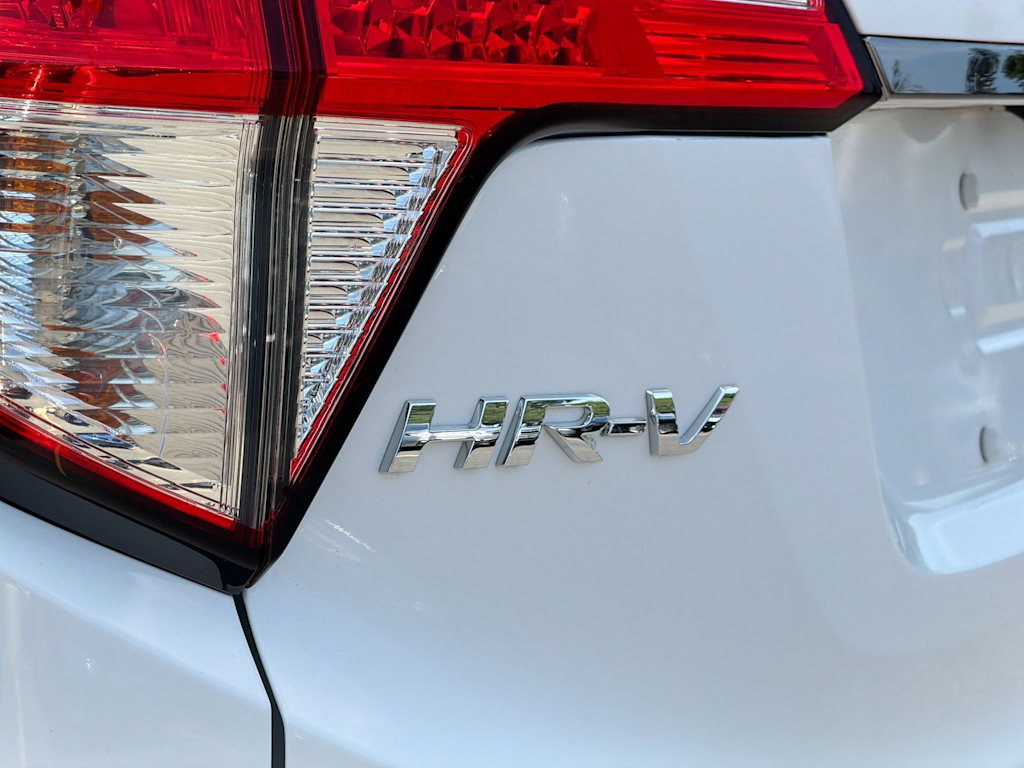 Thumbnail: 2022 Honda HR-V - 26