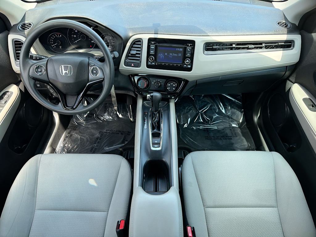 Thumbnail: 2022 Honda HR-V - 9