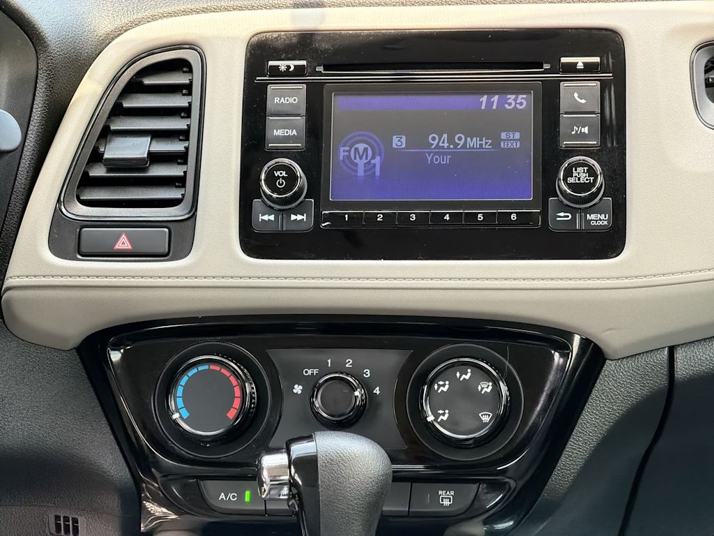 Thumbnail: 2022 Honda HR-V - 14