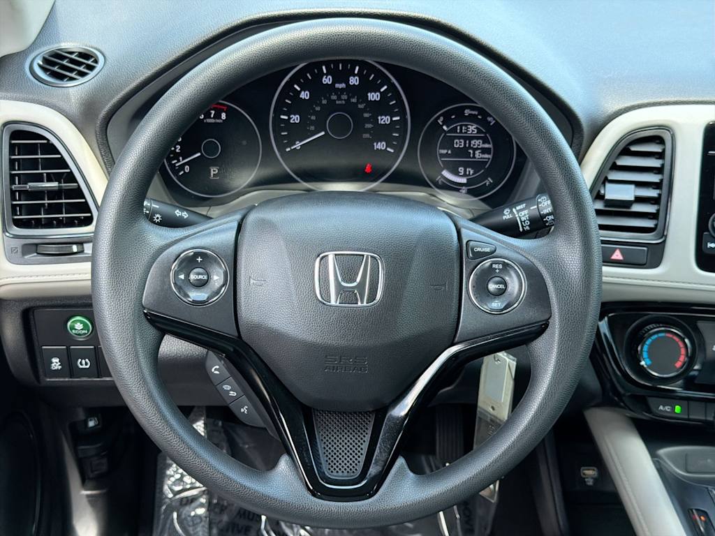 Thumbnail: 2022 Honda HR-V - 13