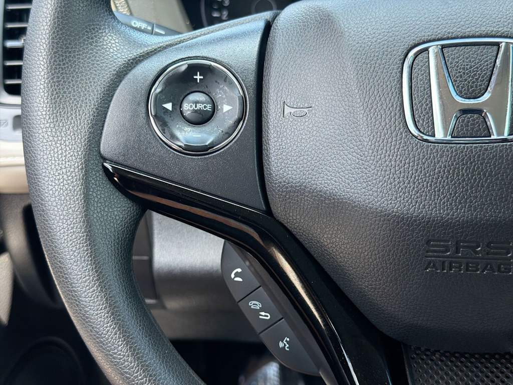 Thumbnail: 2022 Honda HR-V - 30