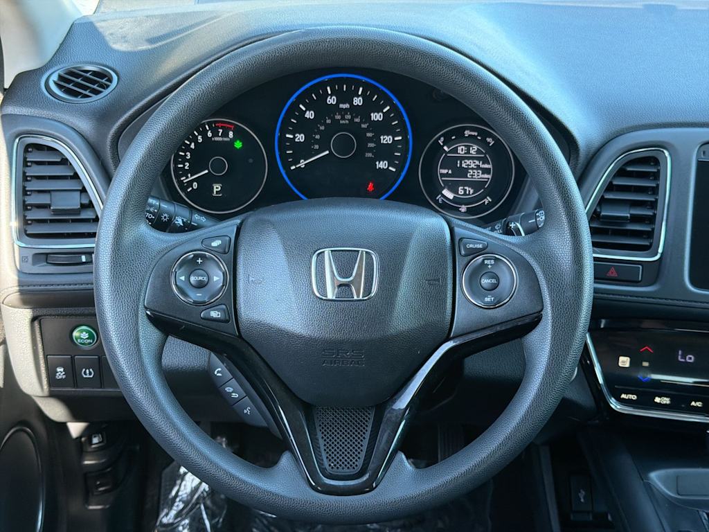 Thumbnail: 2017 Honda HR-V - 13