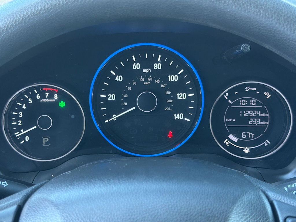 Thumbnail: 2017 Honda HR-V - 16
