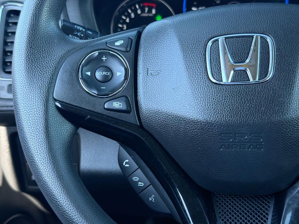 Thumbnail: 2017 Honda HR-V - 30